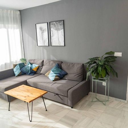Апартаменты Central Penthouse With Large Private Terrace, 2 Bd Тарифа Экстерьер фото